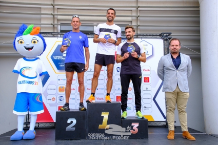 YILPORT LEIXÕES PATROCINA A 9ª CORRIDA DO PORTO DE LEIXÕES