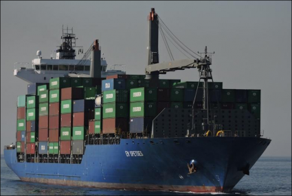 &ldquo;EM STEPSES&rdquo; REINCIDE COMO NAVIO DA SEMANA