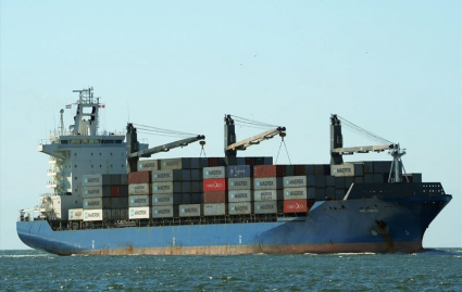 &ldquo;HSL PORTO&rdquo; SUPEROU OS 3000 TEU
