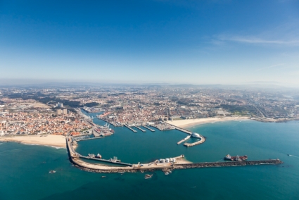LEIX&Otilde;ES HAS A RECORD QUARTER