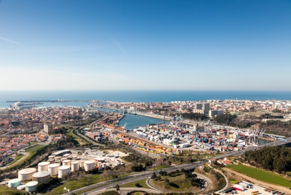 SEMANA 2 RENDEU QUASE 8.000 TEU