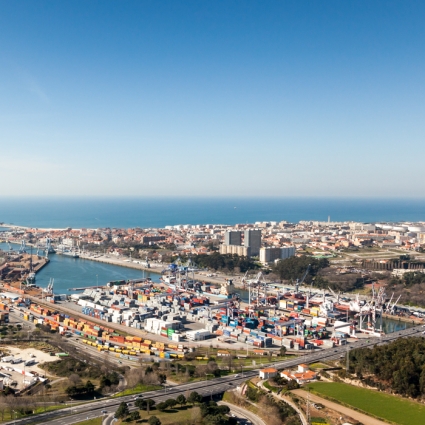 TCL EXCEEDS 15,000 TEU IN ONE WEEK