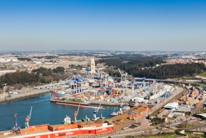 YILPORT LEIX&Otilde;ES REINFORCES NATIONAL LEADERSHIP