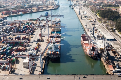 TCL ADDS OVER 93,000 TEU BY THE END OF FEBRUARY