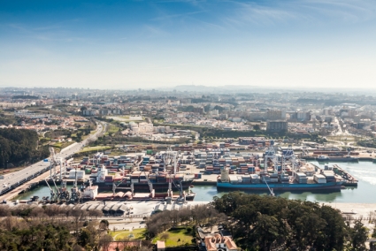 WEEK 32 YIELDED NEAR 15,000 TEU