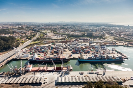TCL ACCOUNTS MORE 12 600 TEU