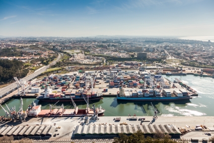 TCL &ldquo;THREATENS&rdquo; AGAIN THE 3000 TEU / DAY
