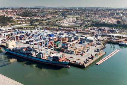 MAIS UM DIA ACIMA DOS 3000 TEU