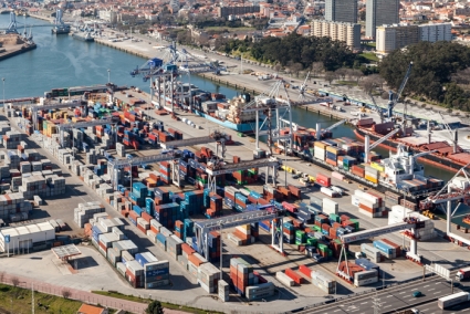 23 SHIPS OPERATED IN THE FIRST WEEK OF THE YEAR