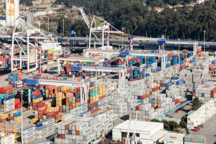 ANOTHER DAY ABOVE 3,000 TEU