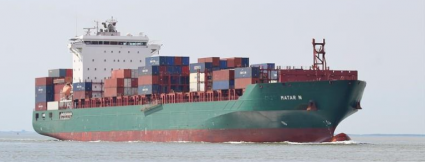 &ldquo;MATAR N&rdquo; ESTREIA-SE COMO NAVIO DA SEMANA