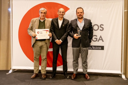 YILPORT LEIXÕES É O MELHOR EM PORTUGAL