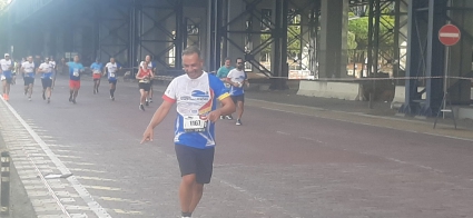 YILPORT LEIXÕES PATROCINA A 8ª CORRIDA DO PORTO DE LEIXÕES